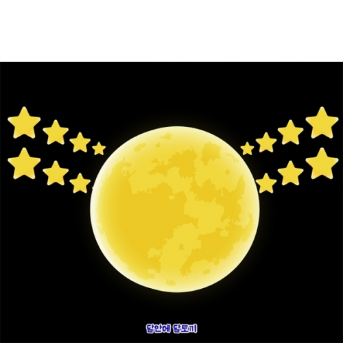 [파티붕붕] D6380 무대 배경 현수막