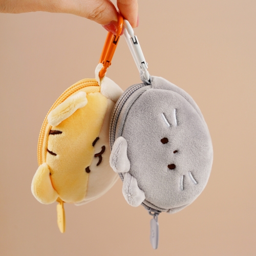 햄치 미니 포켓파우치