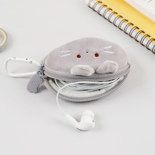 햄치 미니 포켓파우치