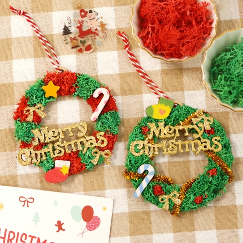 크리스 모스 리스 5set