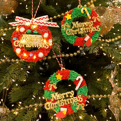 크리스 모스 리스 5set