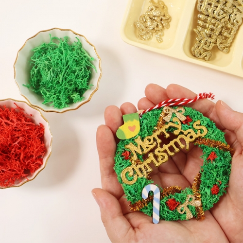 크리스 모스 리스 5set