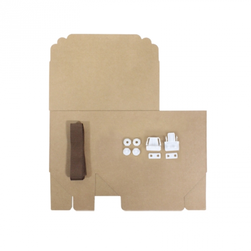 놀이 가방 만들기 단품