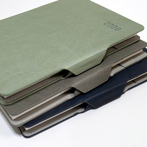 2026 매직라떼 25절 스프링 다이어리