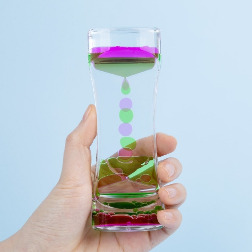 [캐스비]네이처 센서리타이머 컬러드롭3종, 지그재그3종 (선택 가능)