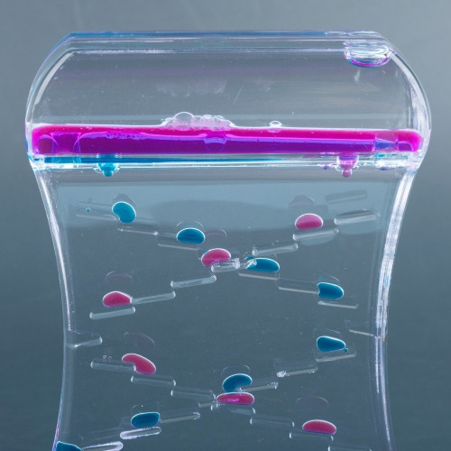 [캐스비]네이처 센서리타이머 컬러드롭3종, 지그재그3종 (선택 가능)