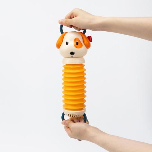 [캐스비]맑은소리 멍이아코디언(2952)