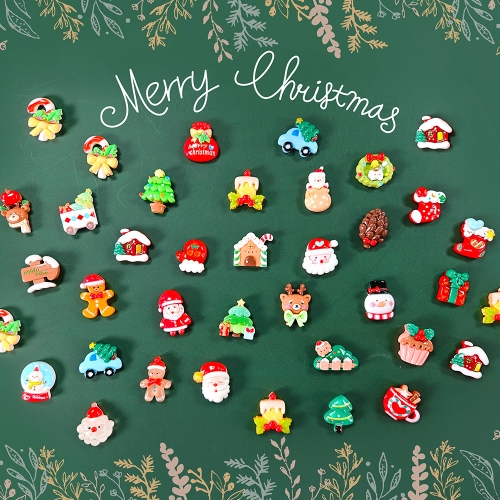 [만꾸] 메리 크리스마스 파츠세트