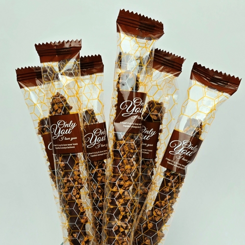 크런키 롱 초코스틱 30개입 빼빼로 데이