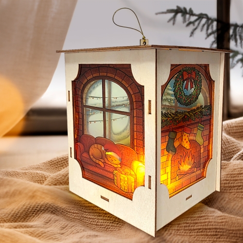 [žŰ] ũ Ҹ  LED    (11 x 10.5 x 15.4cm)