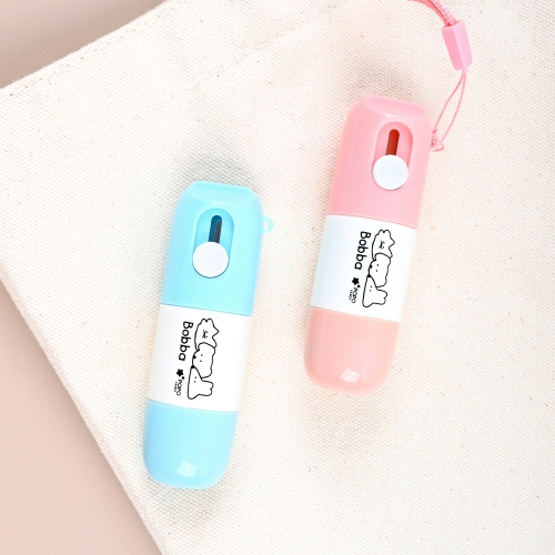 보바 2in1 송장 리무버 + 칼