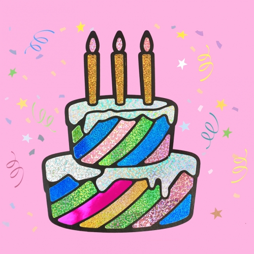 창의쑥쑥 아트플레이 포일아트 4종 택1