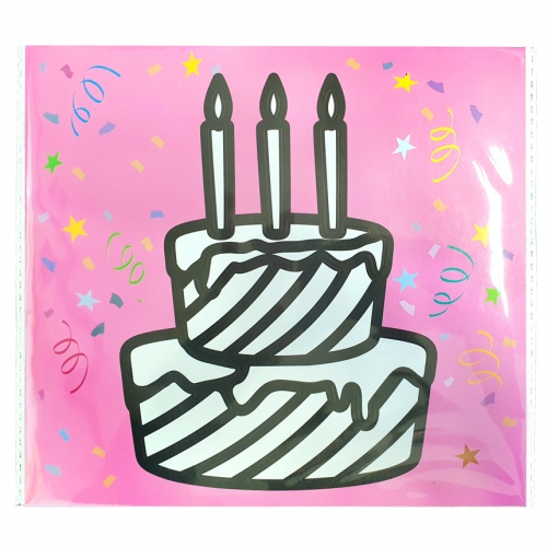 창의쑥쑥 아트플레이 포일아트 4종 택1