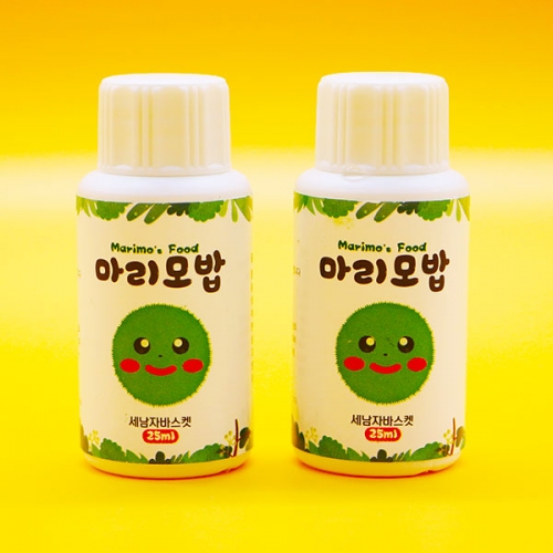 5000 마리모밥25ml