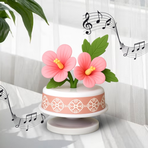 [탑키드] 회전하는 아리랑 오르골