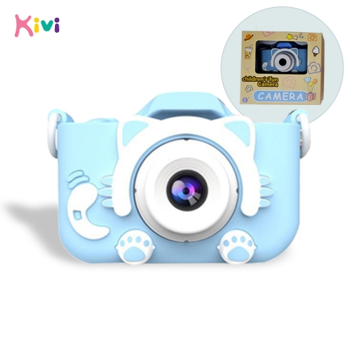 [키즈비전] 큐티 키즈 카메라 풀패키지(수료쇼핑백포함)