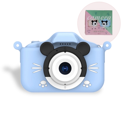 [키즈비전] 큐티 키즈 카메라 풀패키지(수료쇼핑백포함)