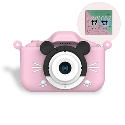 [키즈비전] 큐티 키즈 카메라 풀패키지(수료쇼핑백포함)