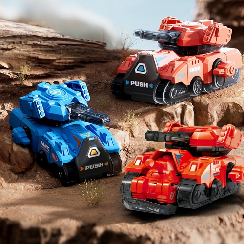 택티컬탱크 (2개)