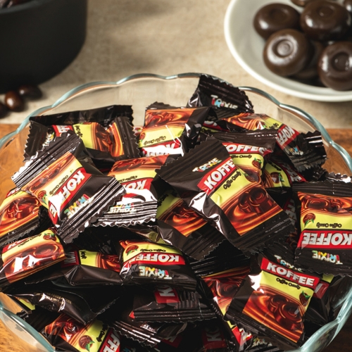 트릭시 커피 캔디 2kg (오리지날 카푸치노 택1)