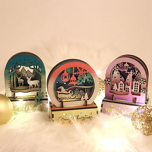 [̵]  DIY  ܿ (LED )