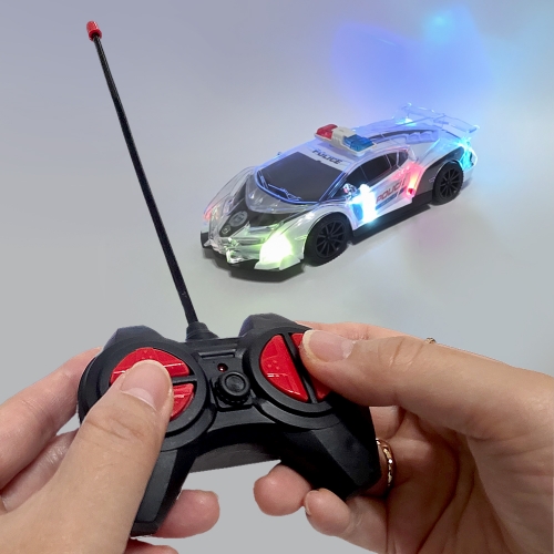 라이트 폴리스 RC (랜덤)