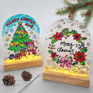 [žŰ��] LED ũ�������� ��ũ�� ����� �����(���� ��ħ)