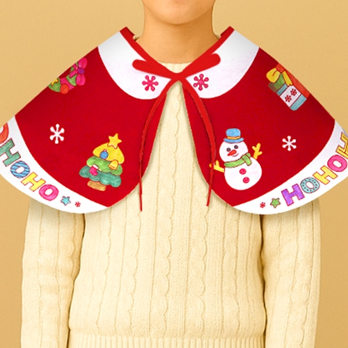 [하하당] 크리스마스 망토