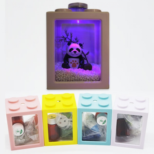 15000 마리모키우기DIY세트_블럭어항