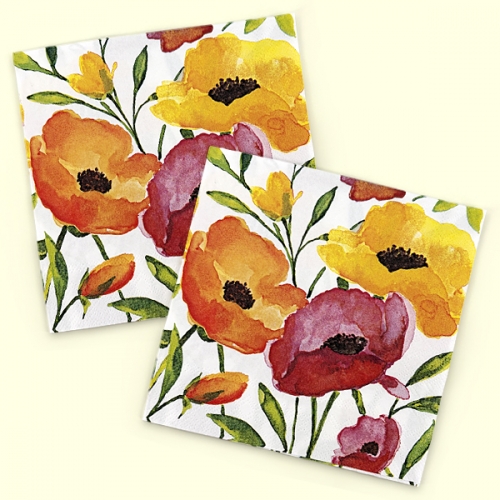 [탑키드] 디자인 데코 공예 냅킨(Napkin) 339(2장)