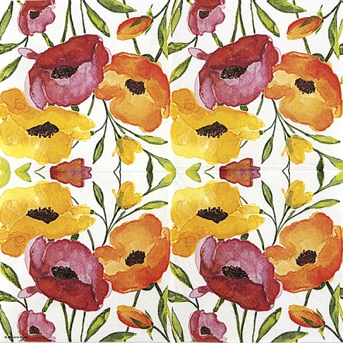 [탑키드] 디자인 데코 공예 냅킨(Napkin) 339(2장)