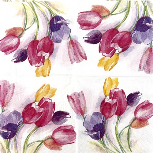 [탑키드] 디자인 데코 공예 냅킨(Napkin) 340(2장)