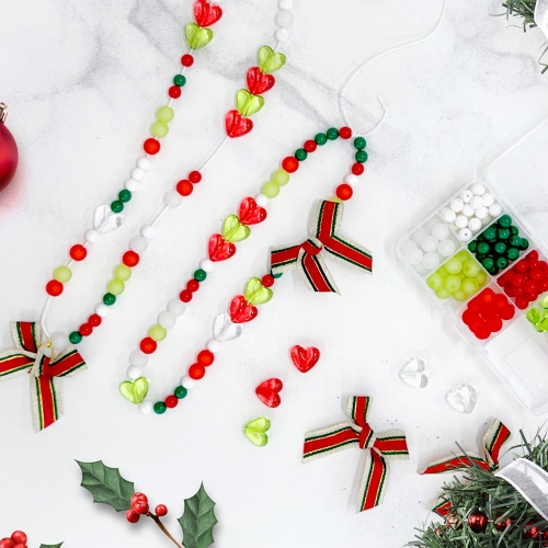 DIY������� ũ�������� �׼����� �����ŰƮ