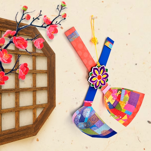 [탑키드] 새해맞이 전통 복조리 만들기