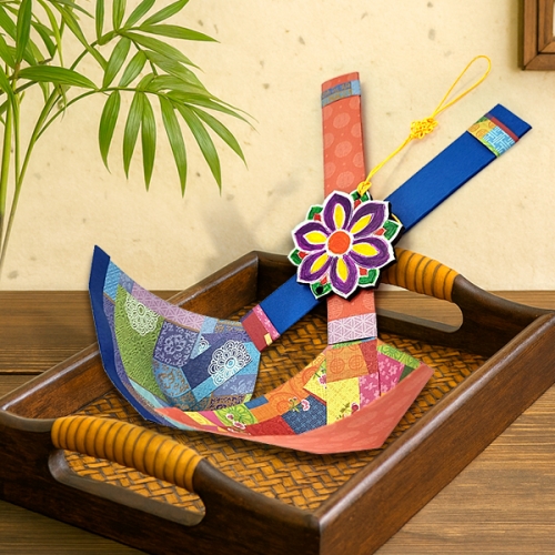 [탑키드] 새해맞이 전통 복조리 만들기