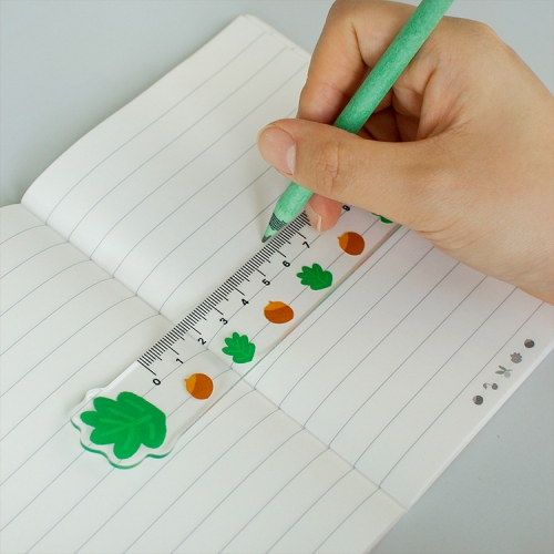 보킷 멸종위기동물 미니 노트