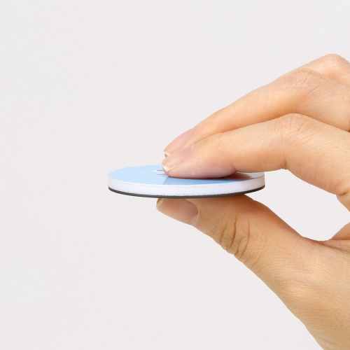 [캐스비]튼튼 자석으로배우는 평면과입체도형(2796)