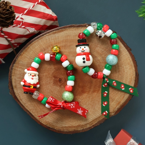 통통 크리스 팔찌 만들기 5set