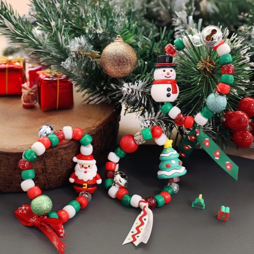 통통 크리스 팔찌 만들기 5set