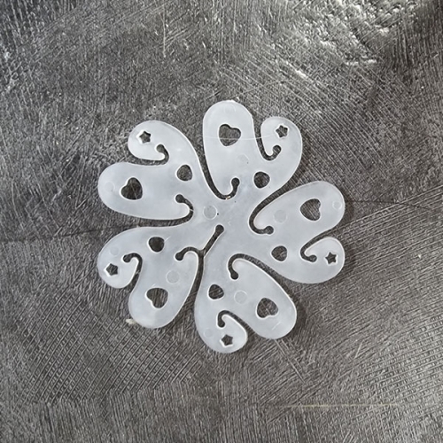 [파티붕붕] 회오리 풍선꽂이 / 손쉽게 꽃풍선 만들기 2단 3단 꽃풍선 클립 장식