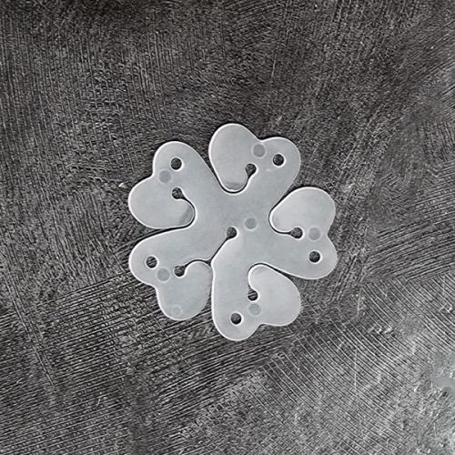 [파티붕붕] 회오리 풍선꽂이 / 손쉽게 꽃풍선 만들기 2단 3단 꽃풍선 클립 장식