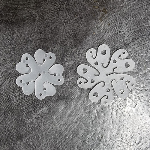 [파티붕붕] 회오리 풍선꽂이 / 손쉽게 꽃풍선 만들기 2단 3단 꽃풍선 클립 장식