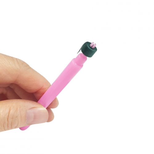 페이퍼 퀼링 유아 만들기 키트 도안포함 유치원 / 어린이집 미술 활동 재료