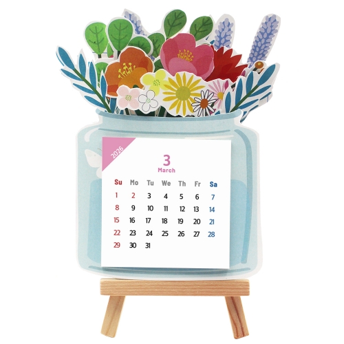 DIY �ö�� �̴� ���� �޷�