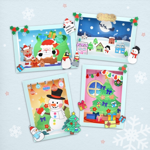 [���ó���] �ܿ� ǳ�� ��ü �˾� ���� �����(���� 4��/�ٹ̱� ��ƼĿ ����/KC����)