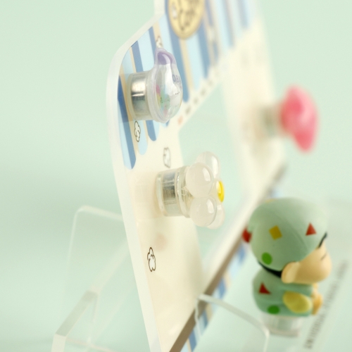 메이크문구 미니베어링