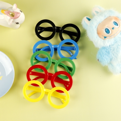 메이크문구 만들기안경 5종