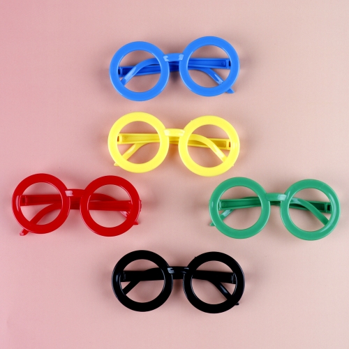 메이크문구 만들기안경 5종