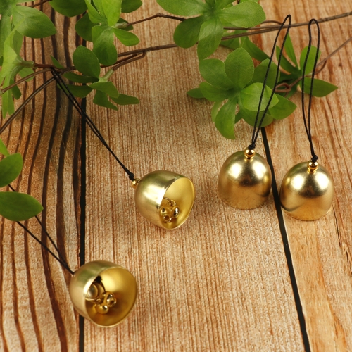 메이크문구 미니풍경종