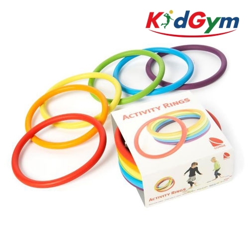 [키드짐] 액티비티링